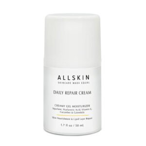 Daily Face Moisturizer