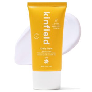 Daily Dew SPF 35