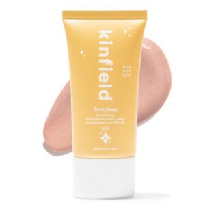Luminizing Face Sunscreen SPF 35