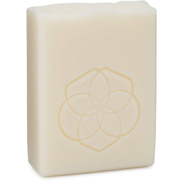 Organic Bath & Body Castile Soap Bar