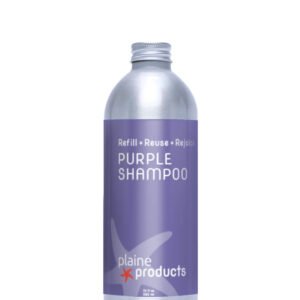 Refillable Purple Shampoo 10oz
