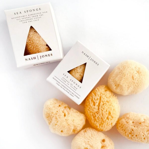 Sea Sponges