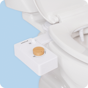 TUSHY Classic 3.0 - Bidet Toilet Seat Attachment